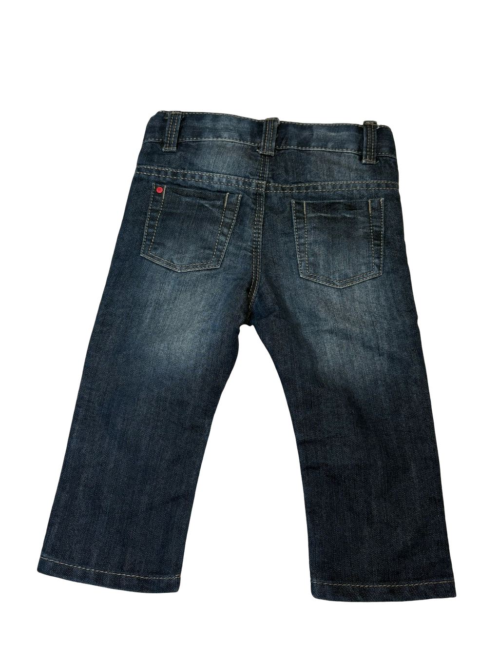 OBAÏBI Jeans 12 mois