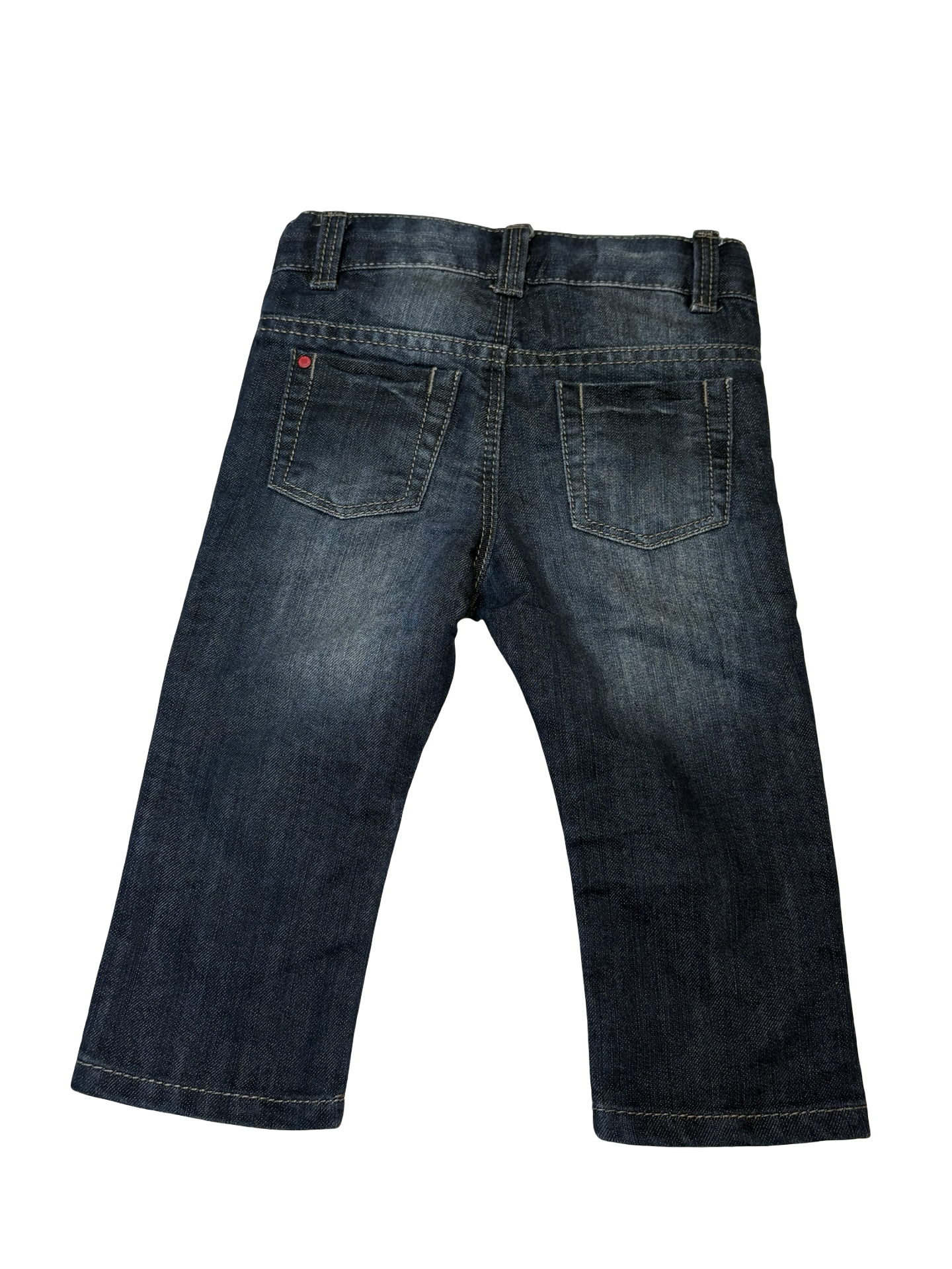 OBAÏBI Jeans 12 mois