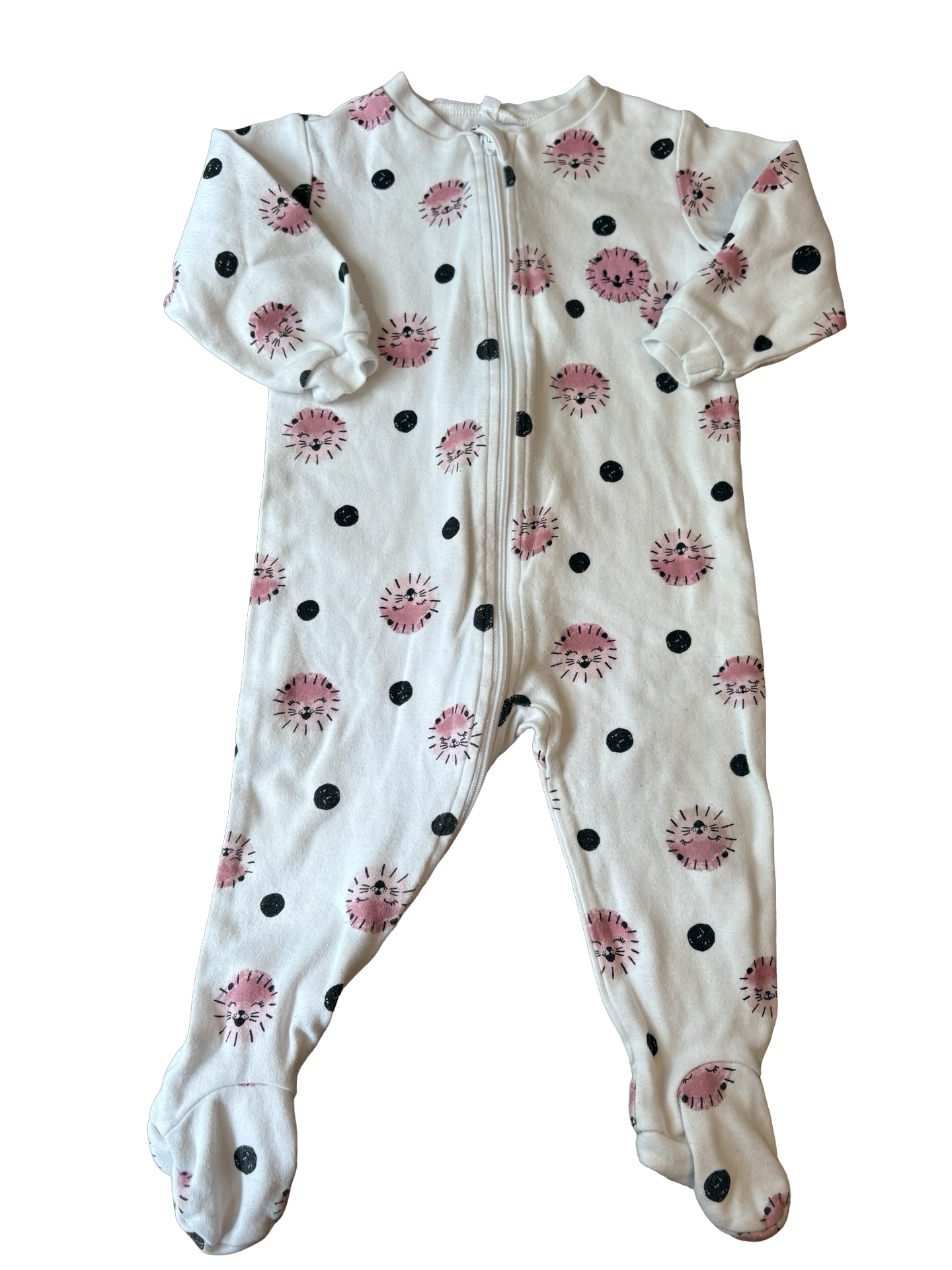 PEKKLE Pyjama 9 mois
