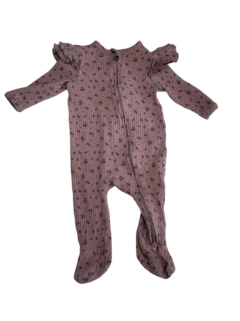 RABBIT BEAR Pyjama 0-3 mois
