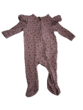 RABBIT BEAR Pyjama 0-3 mois
