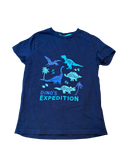 SERGENT MAJOR T-Shirt 8 ans