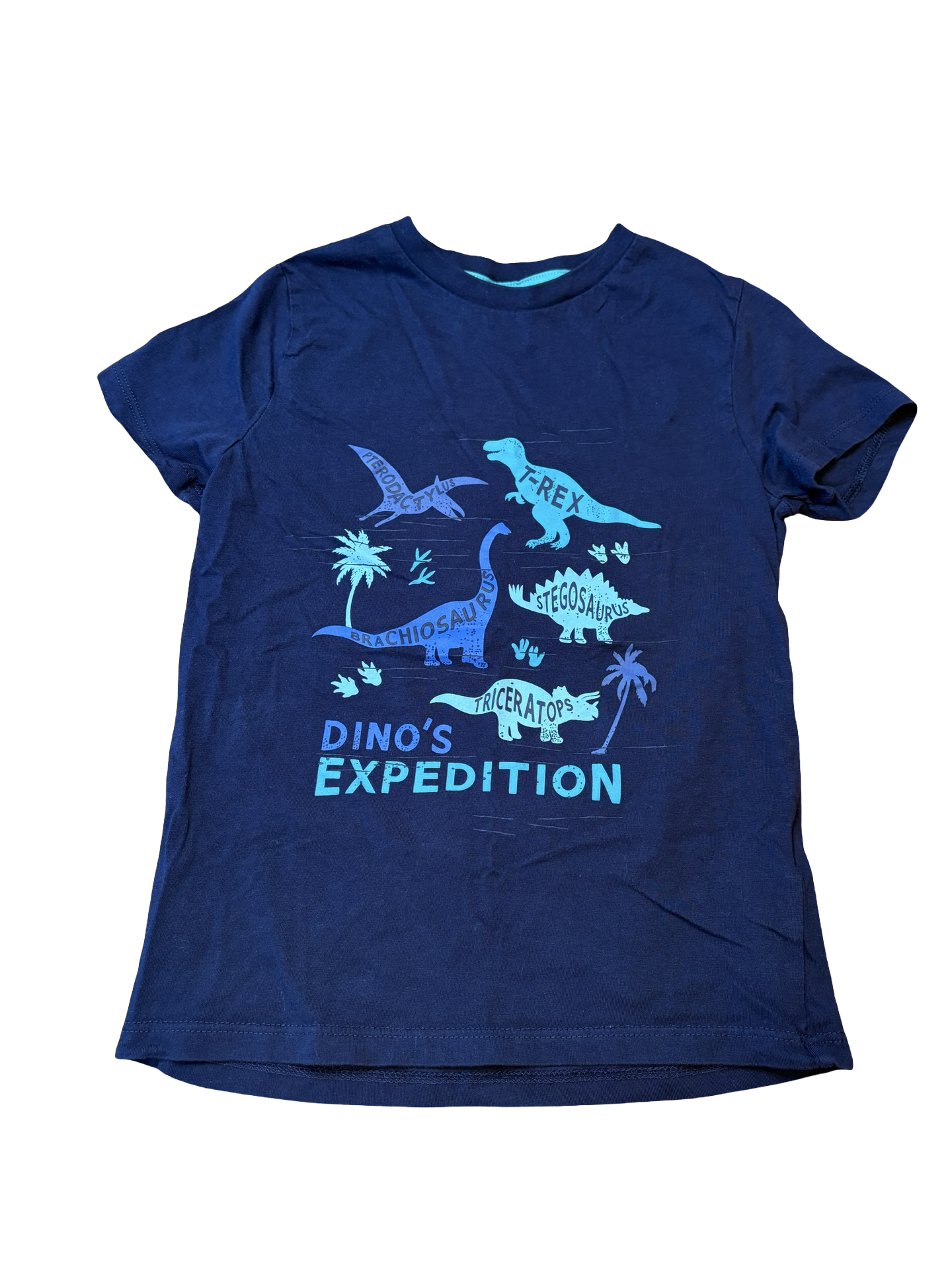 SERGENT MAJOR T-Shirt 8 ans