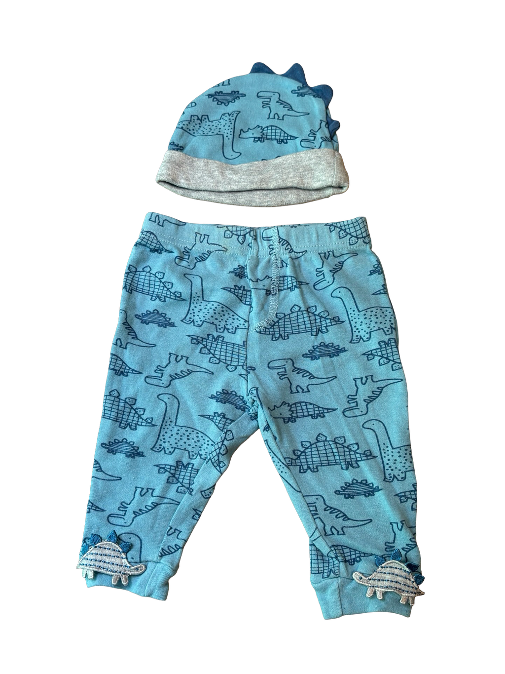 SANS MARQUE Pantalon 3-6 mois