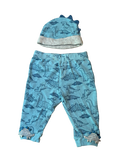 SANS MARQUE Pantalon 3-6 mois