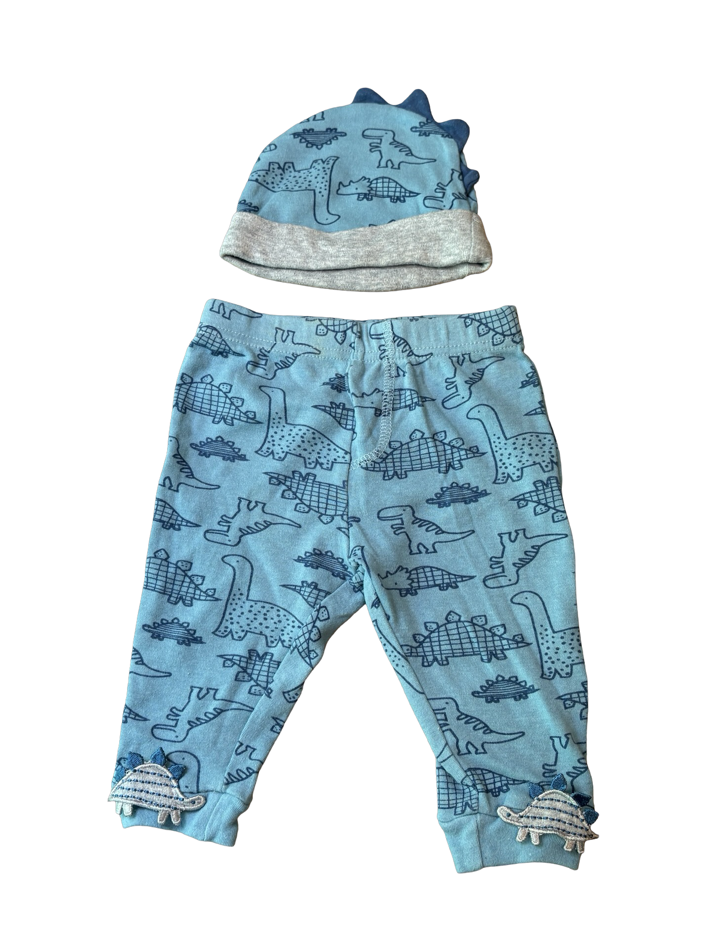 SANS MARQUE Pantalon 3-6 mois