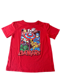 MARVEL T-shirt 7-8 ans