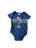 SUPER MARIO Cache 12-18 mois
