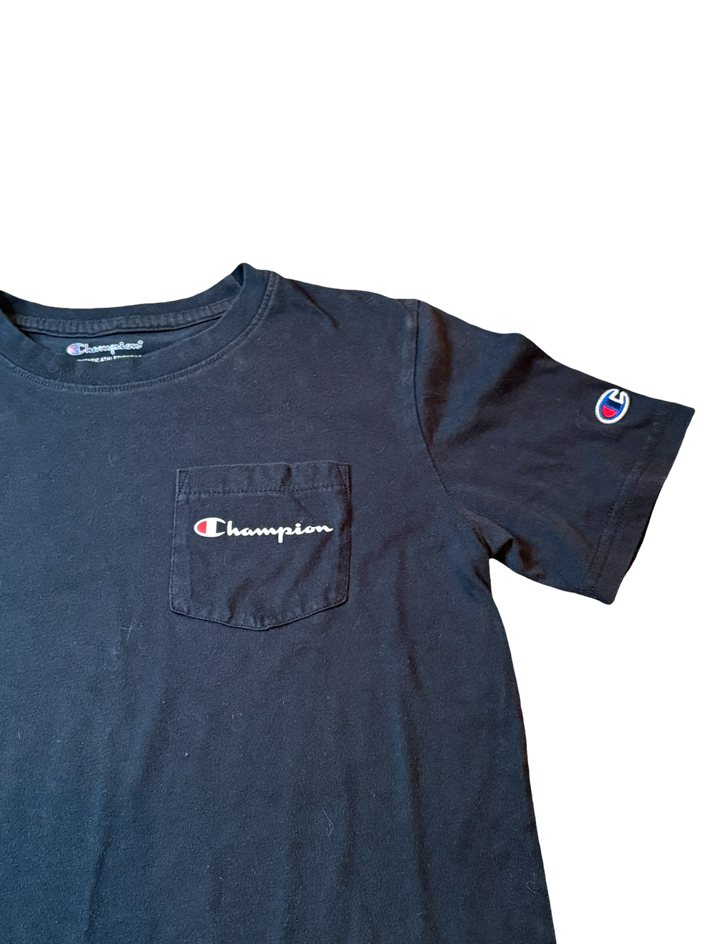 CHAMPION T-shirt 14-15ans