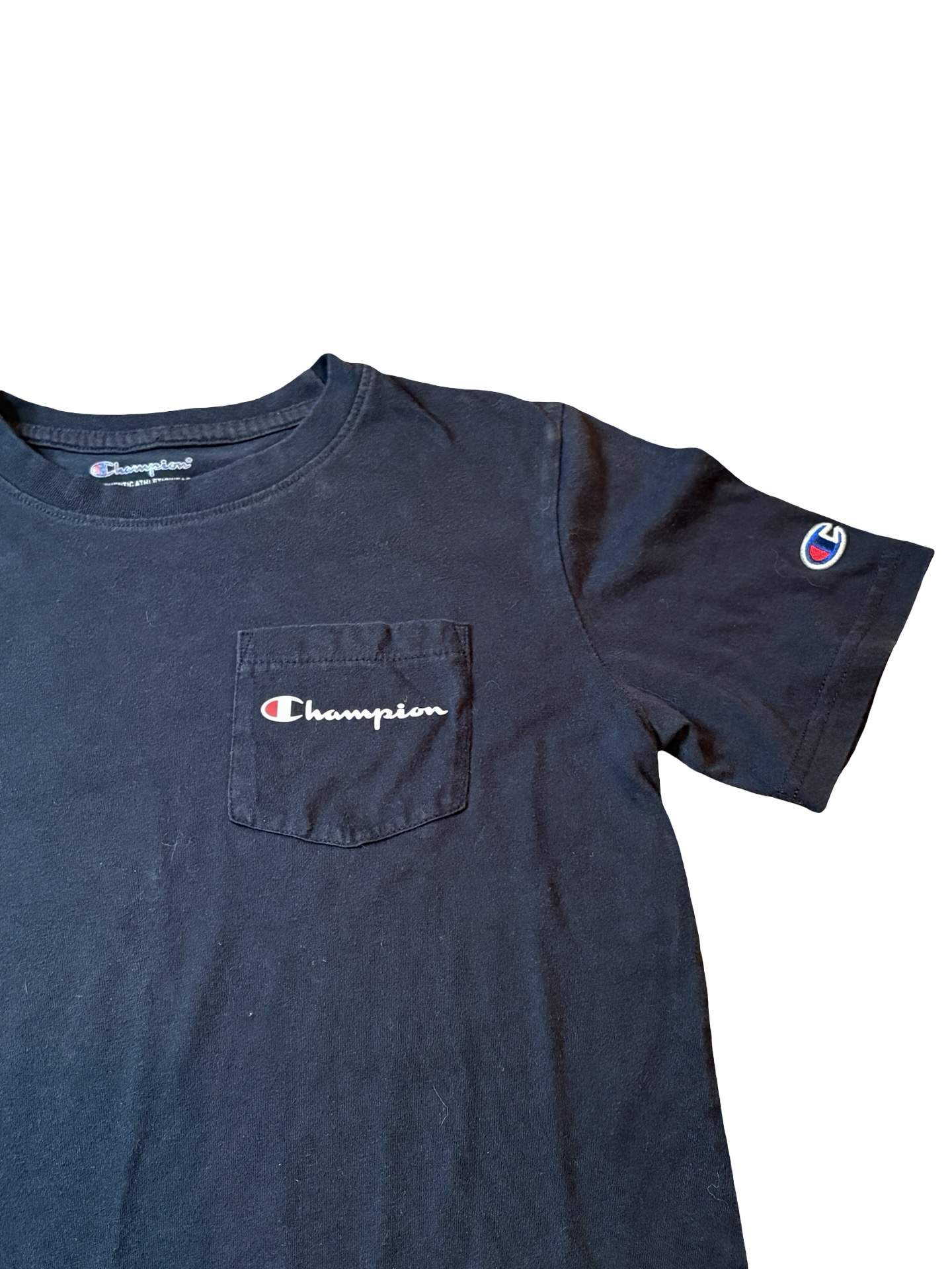 CHAMPION T-shirt 14-15ans