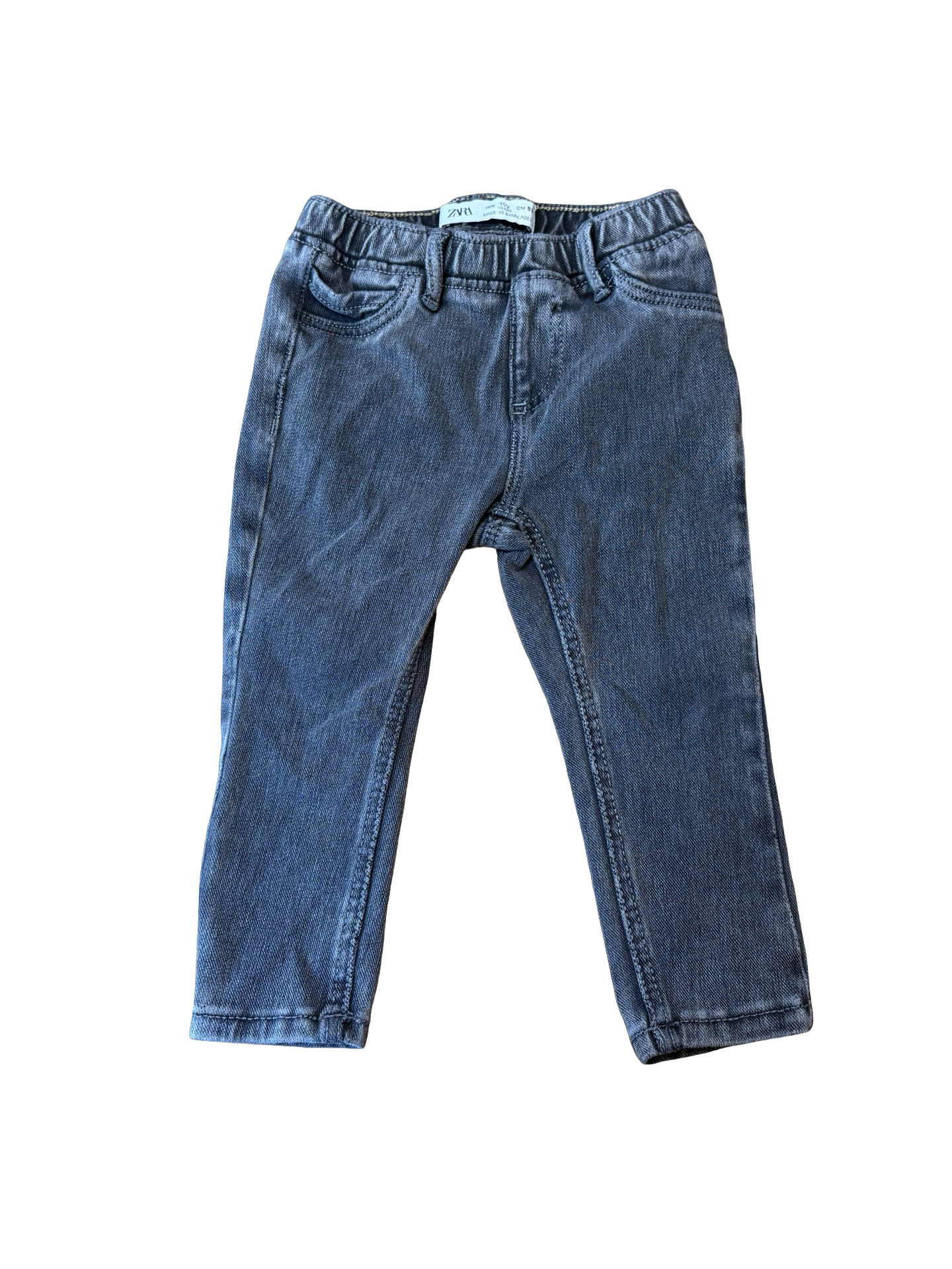 ZARA Pantalon 1.5 ans