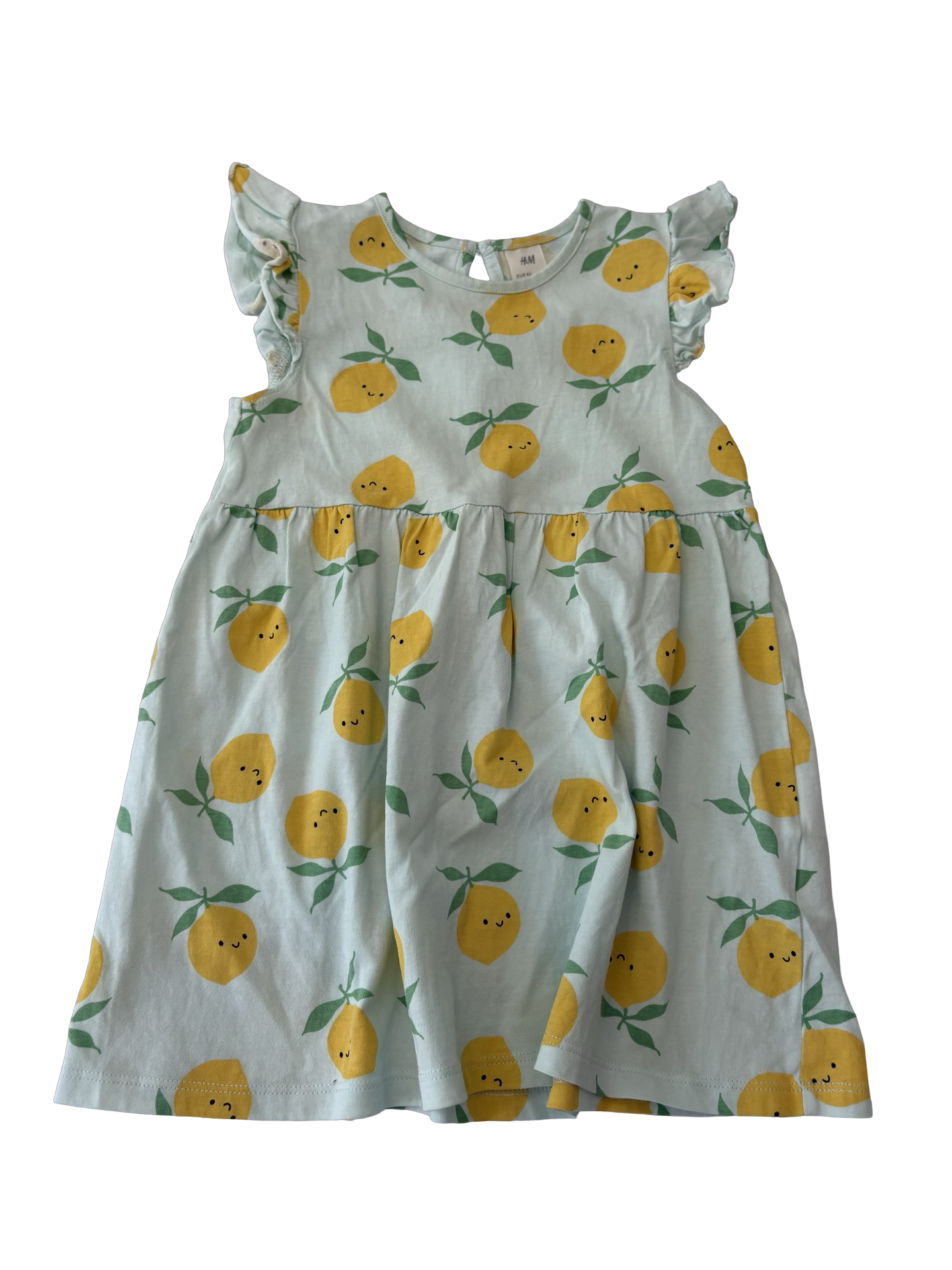 H&M Robe 1.5-2 ans