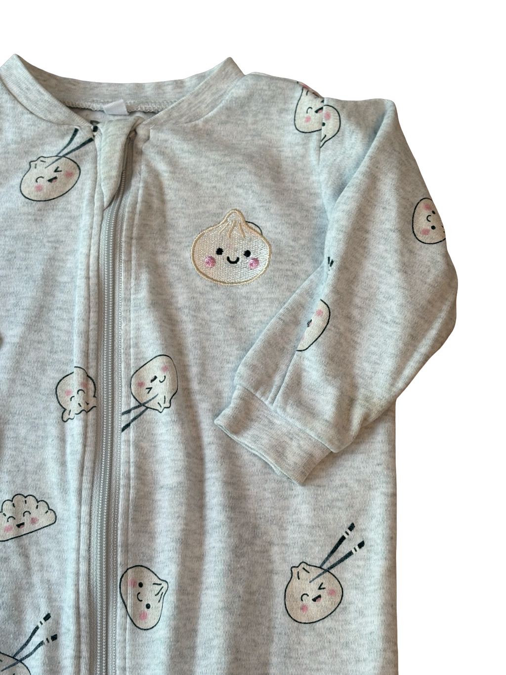 PEKKLE Pyjama 6 mois