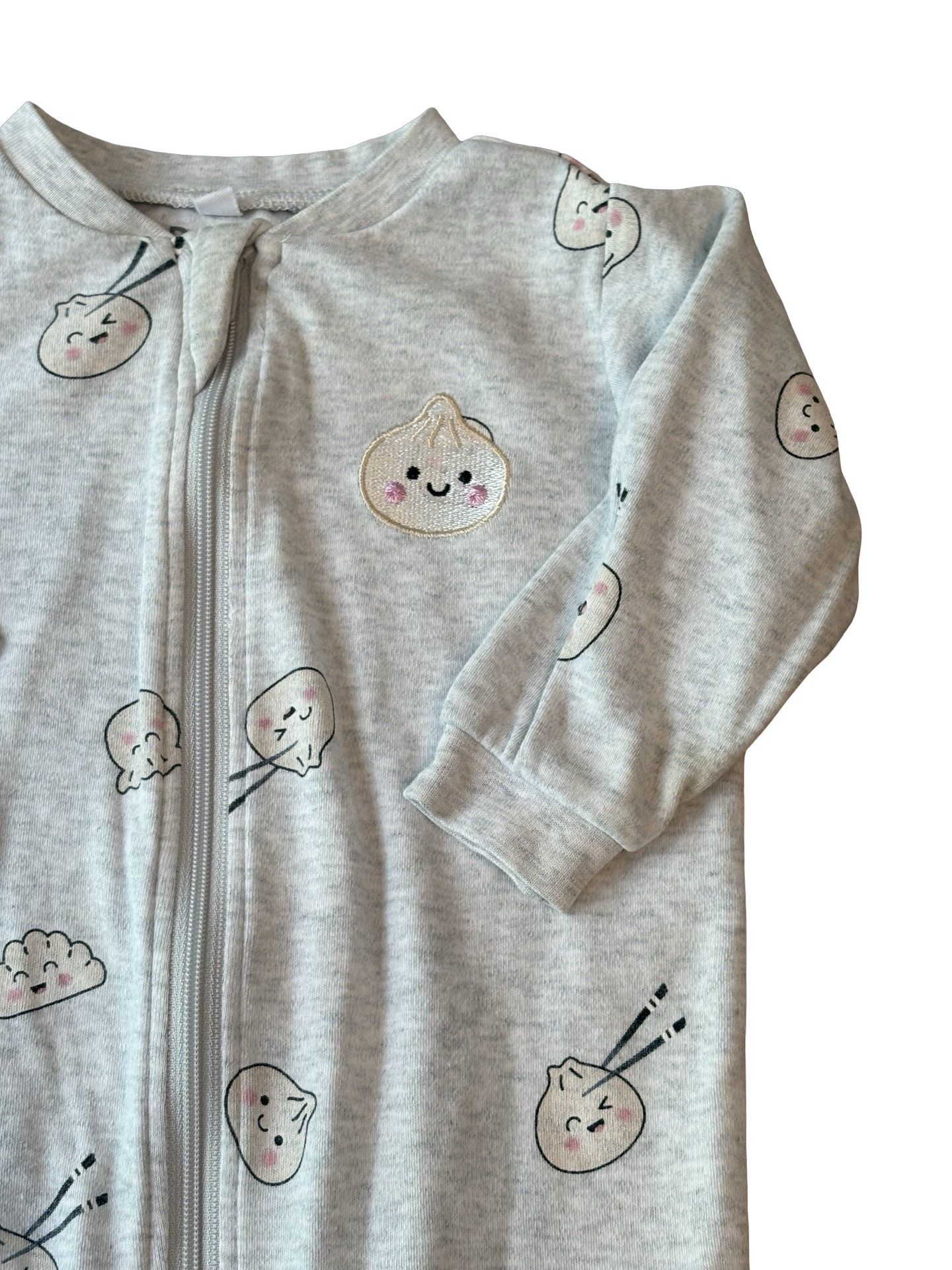 PEKKLE Pyjama 6 mois
