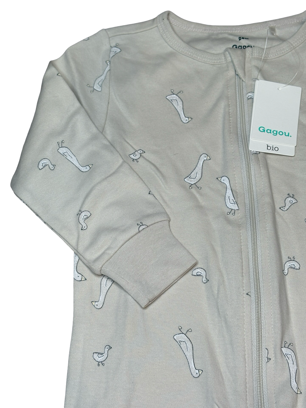 GAGOU TAGOU Pyjama 24 mois *NEUF*