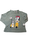 ZARA Chandail 2-3 ans