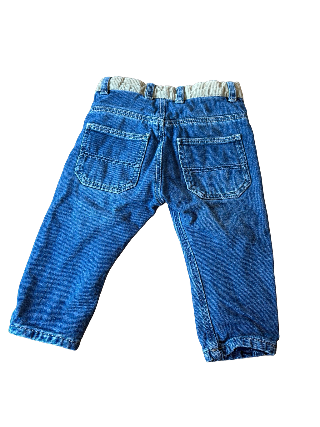 ZARA Jeans 12-18 mois