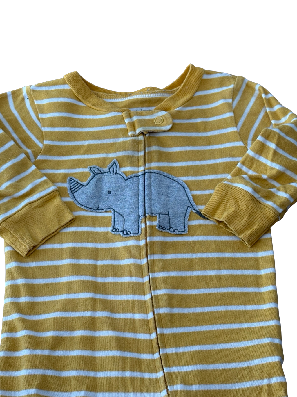 CARTER’S Pyjama 6-9 mois
