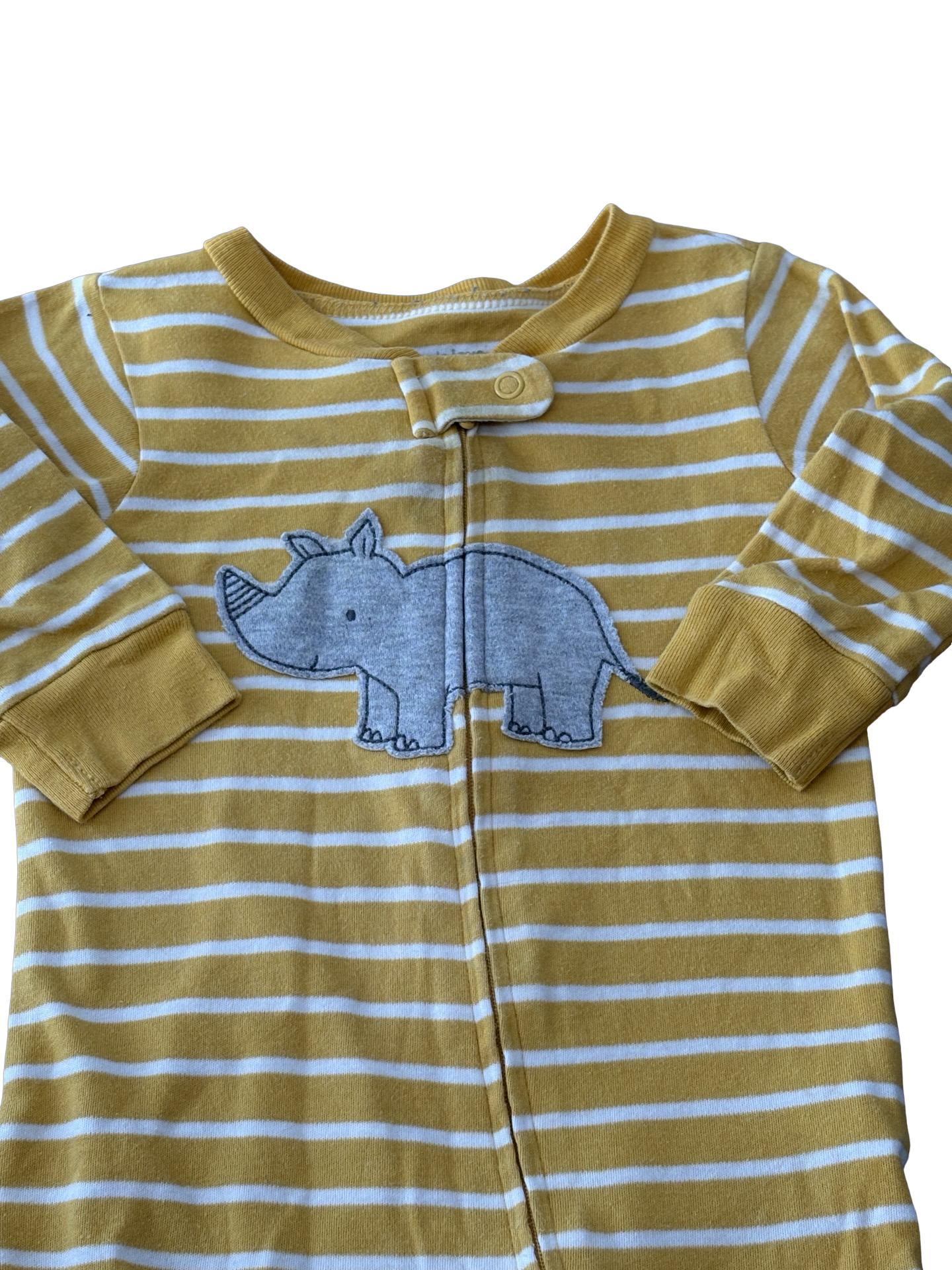 CARTER’S Pyjama 6-9 mois