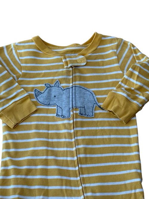 CARTER’S Pyjama 6-9 mois