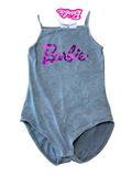 ZARA X BARBIE Bodysuit 11-12 & 13-14 ans