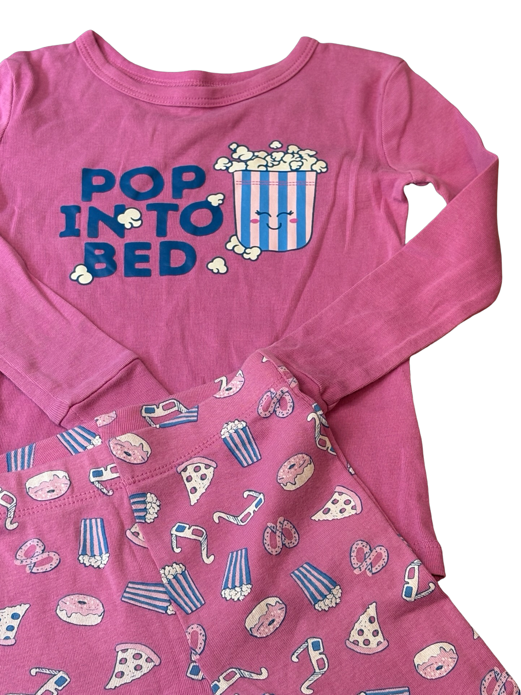 JOE FRESH Pyjama 2 ans