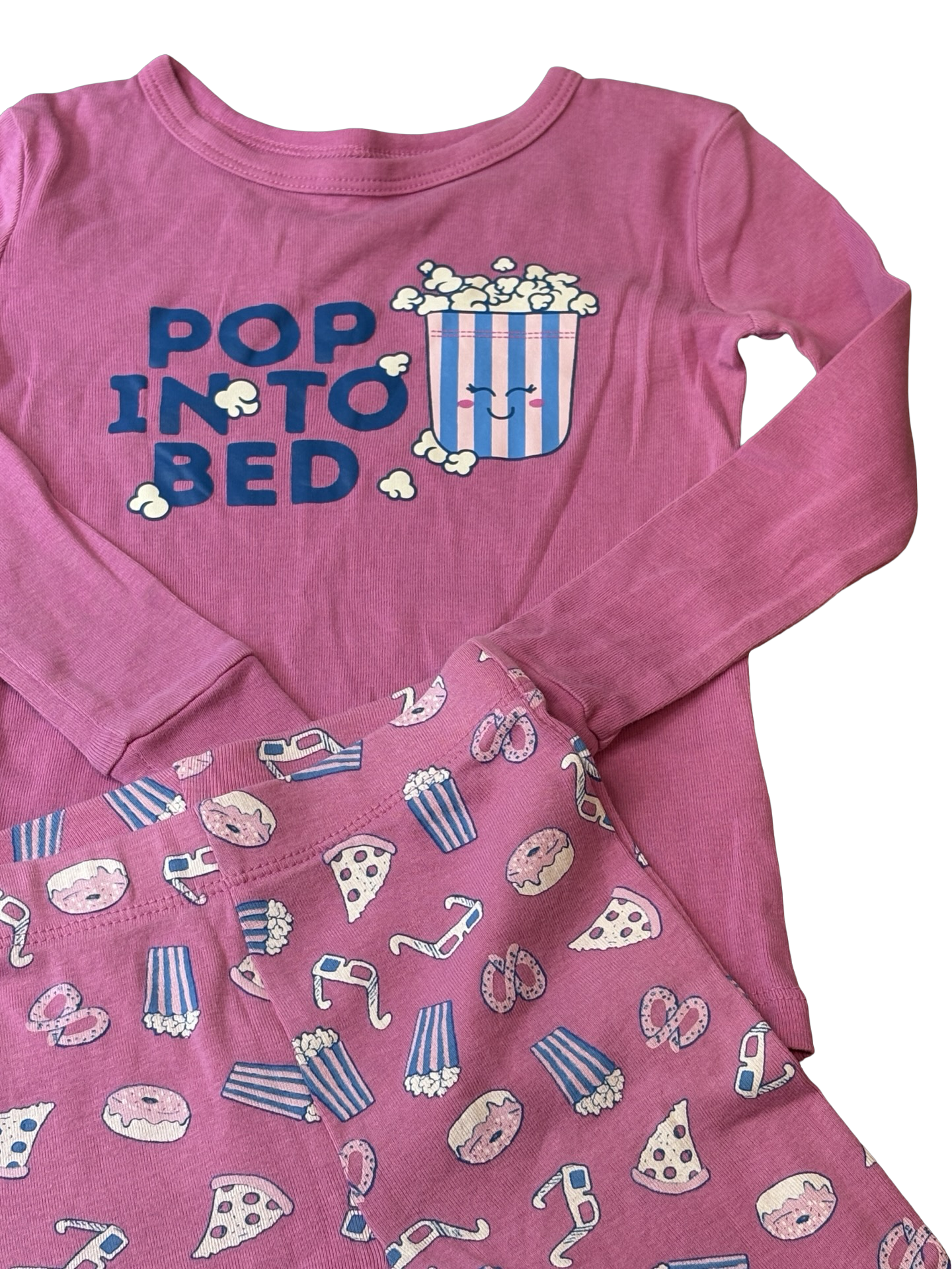 JOE FRESH Pyjama 2 ans