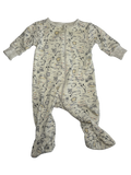 TAG Pyjama 3 mois