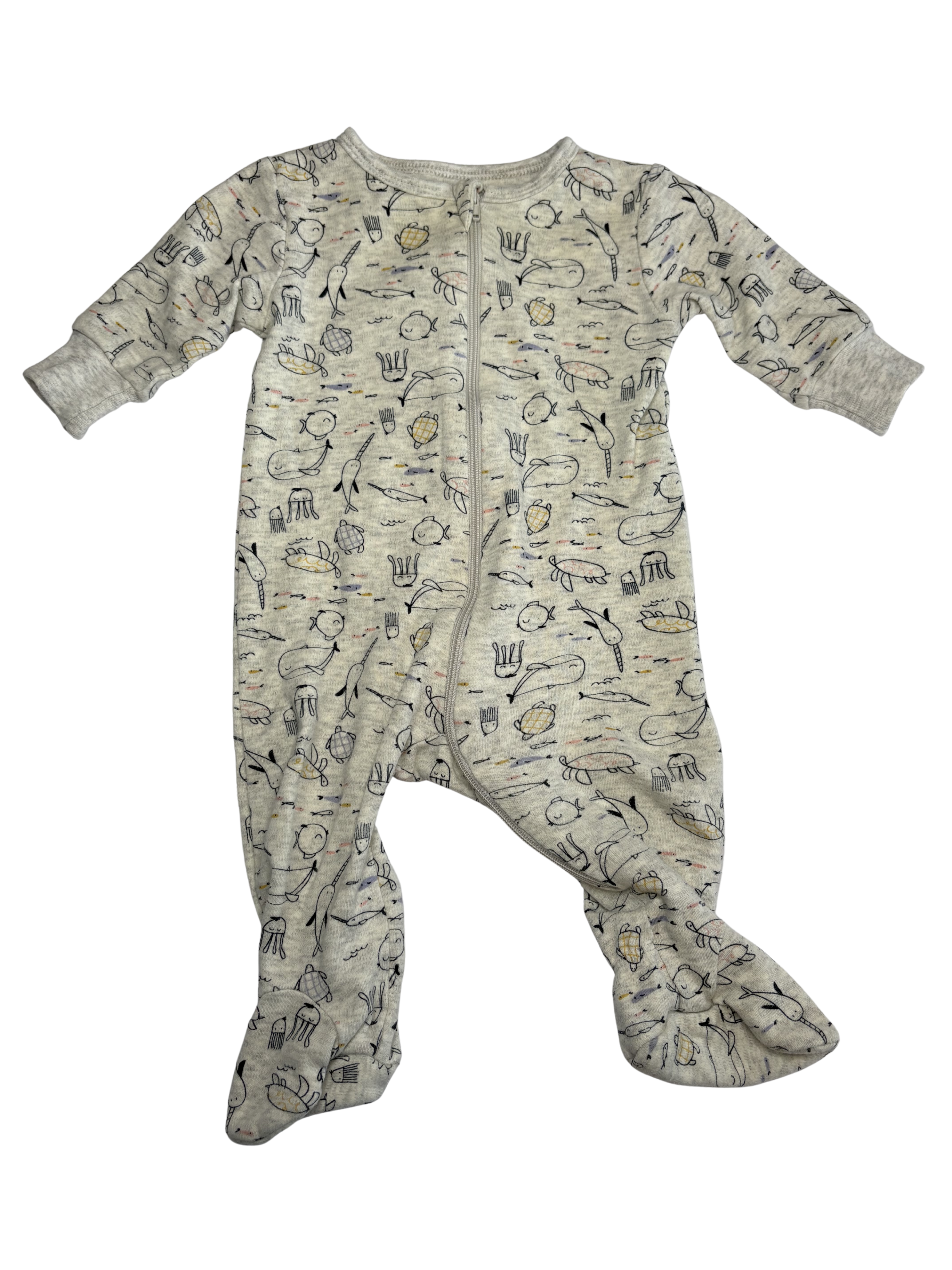 TAG Pyjama 3 mois