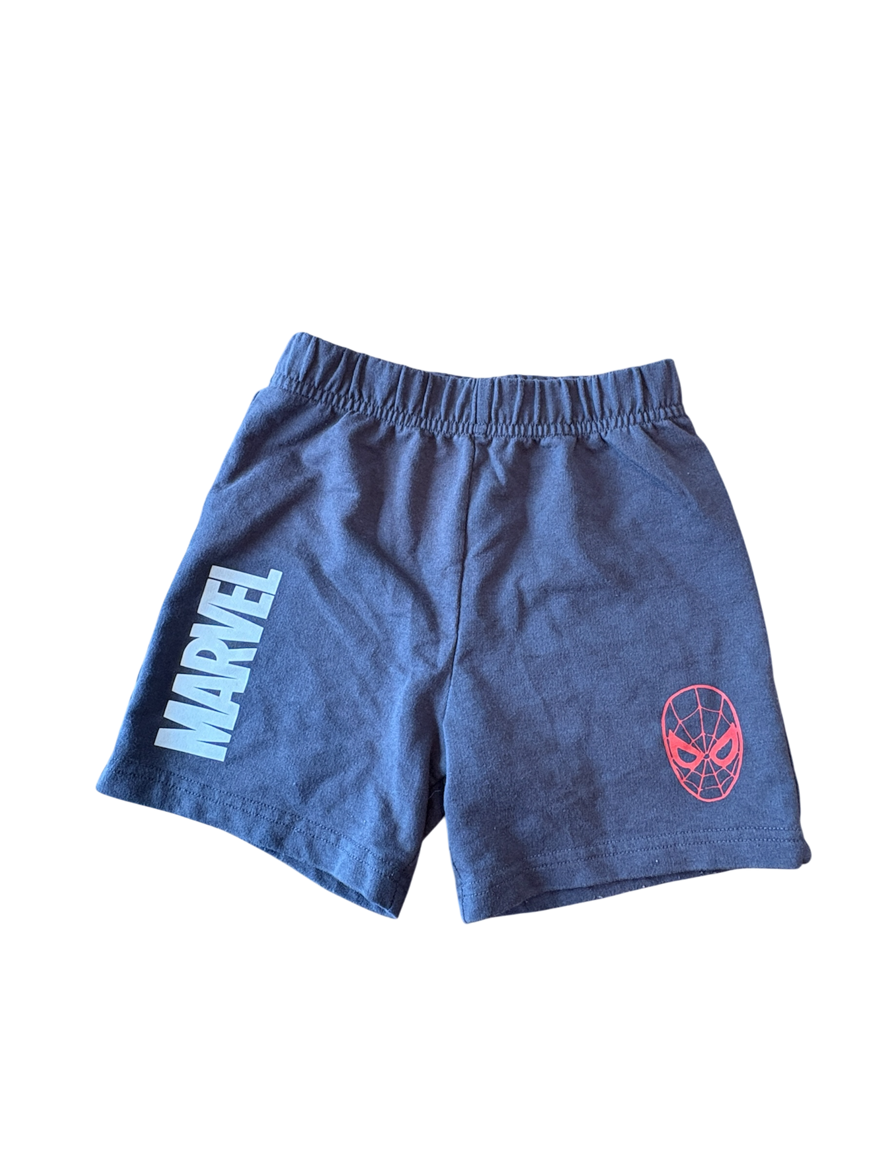 MARVEL Short 5 ans