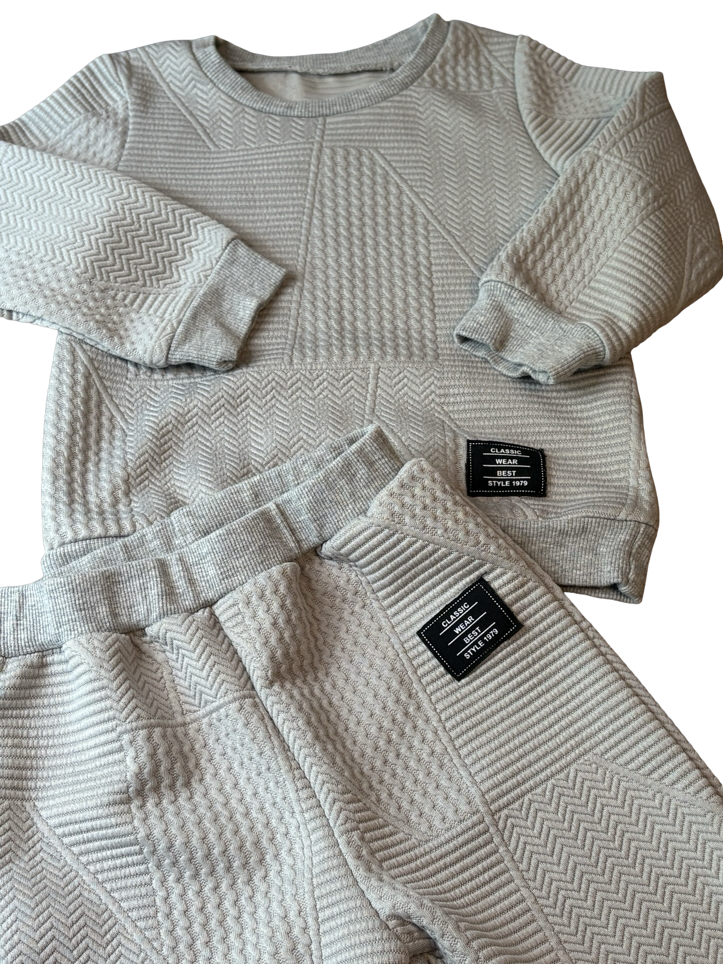 CLASSIC WEAR Ensemble 2-3 ans