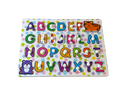 CASSE-TÊTES Alphabet