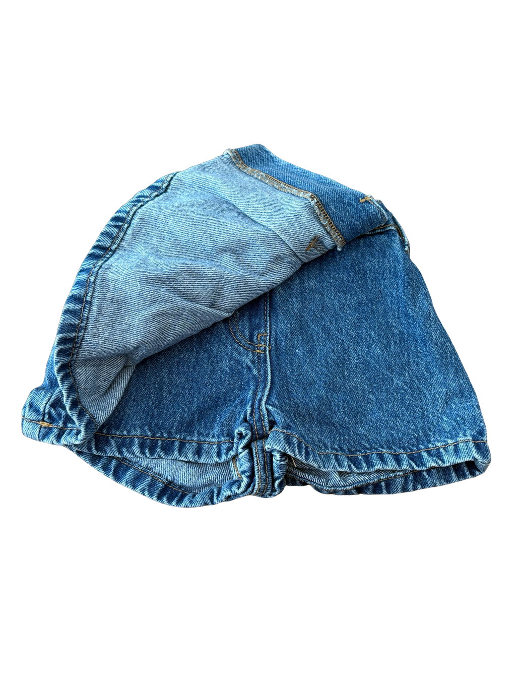 ZARA Jupe à panneau 18-24 mois