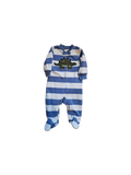 CARTER’S Pyjama polar 3 mois