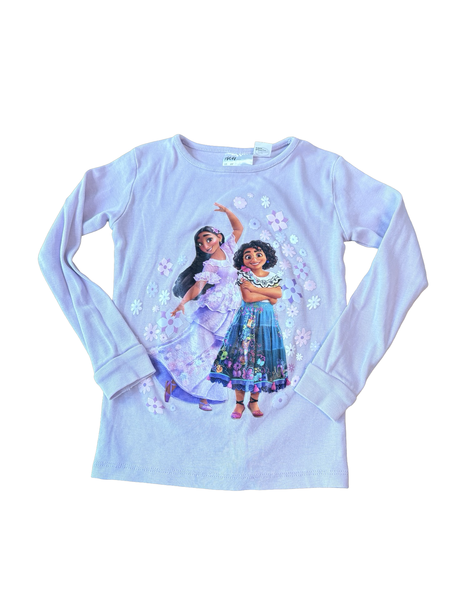 H&M X DISNEY Chandail 3 ans