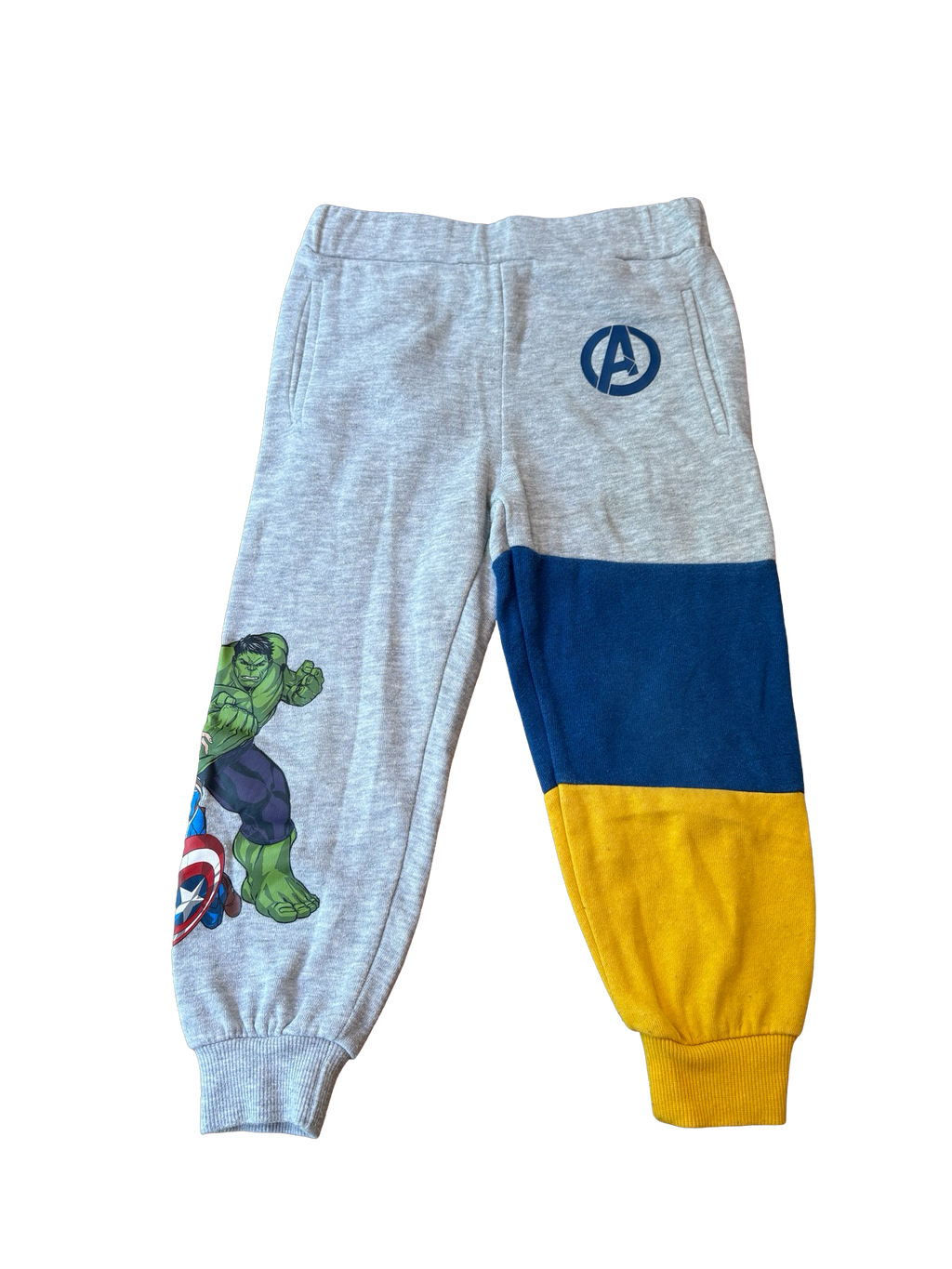 MARVEL Jogging 3 ans