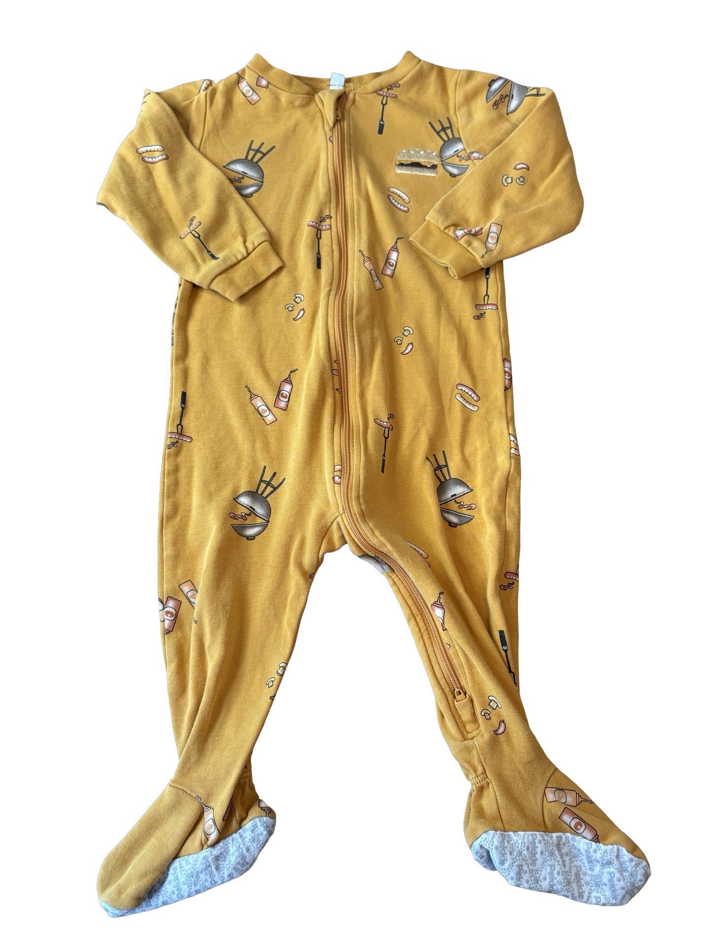 PEKKLE Pyjama 12 mois