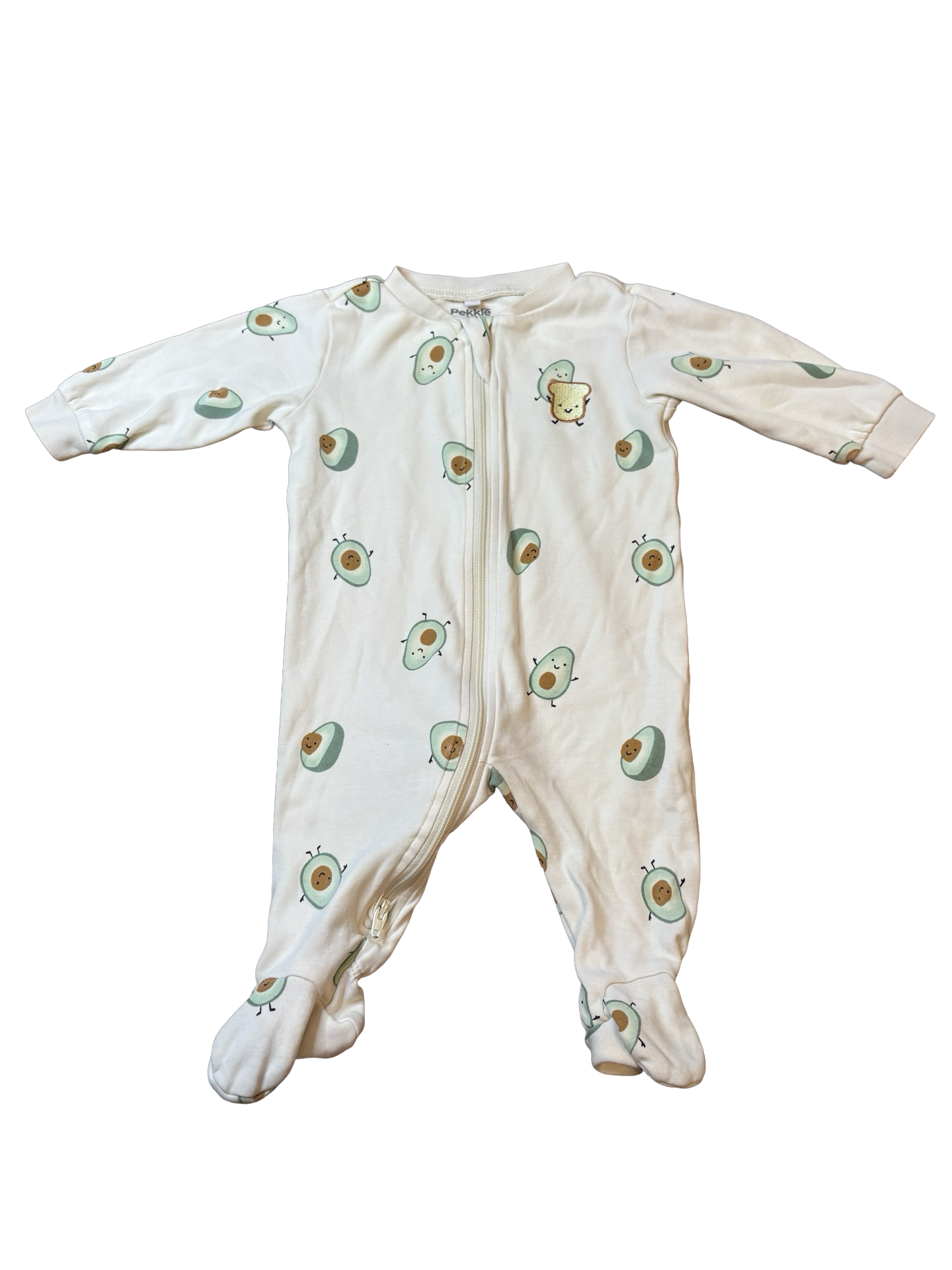 PEKKLE Pyjama 3 mois