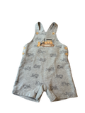 PEKKLE Salopette short 18 mois
