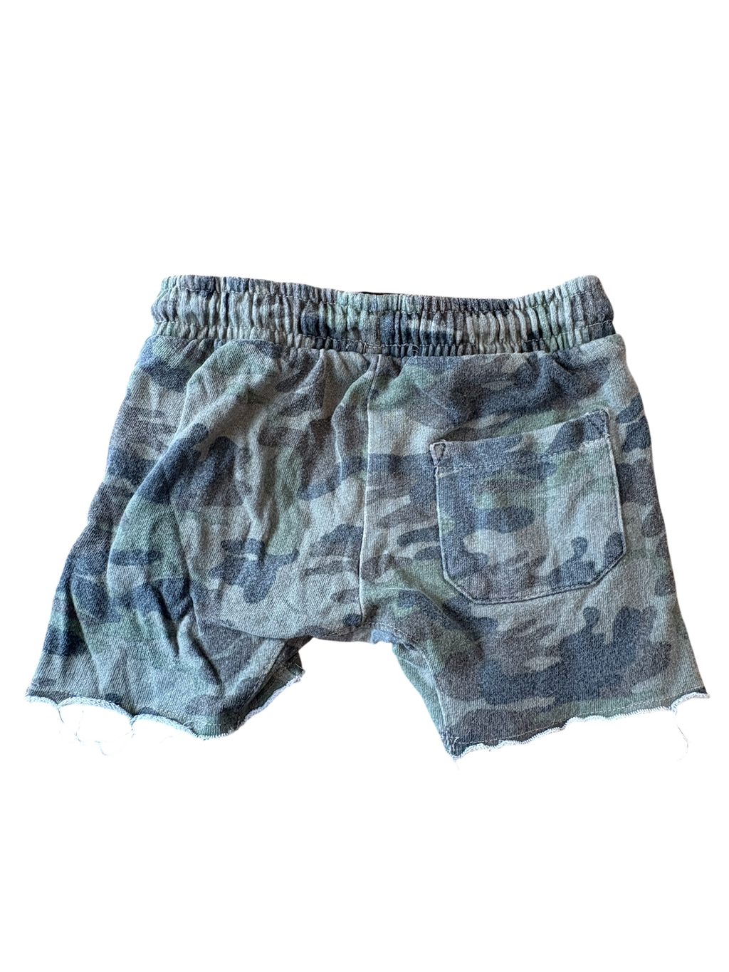 ZARA Short 5 ans