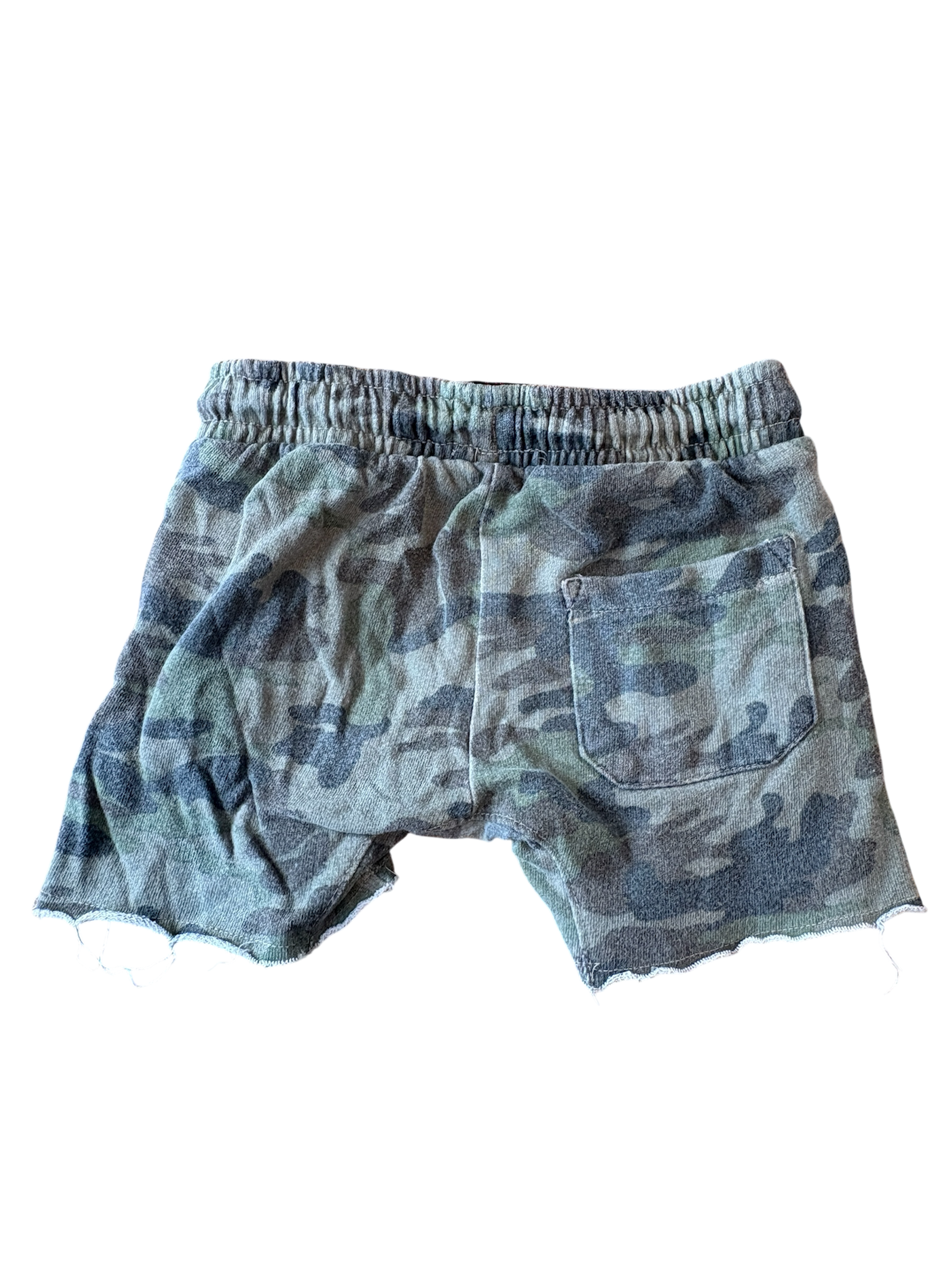 ZARA Short 5 ans