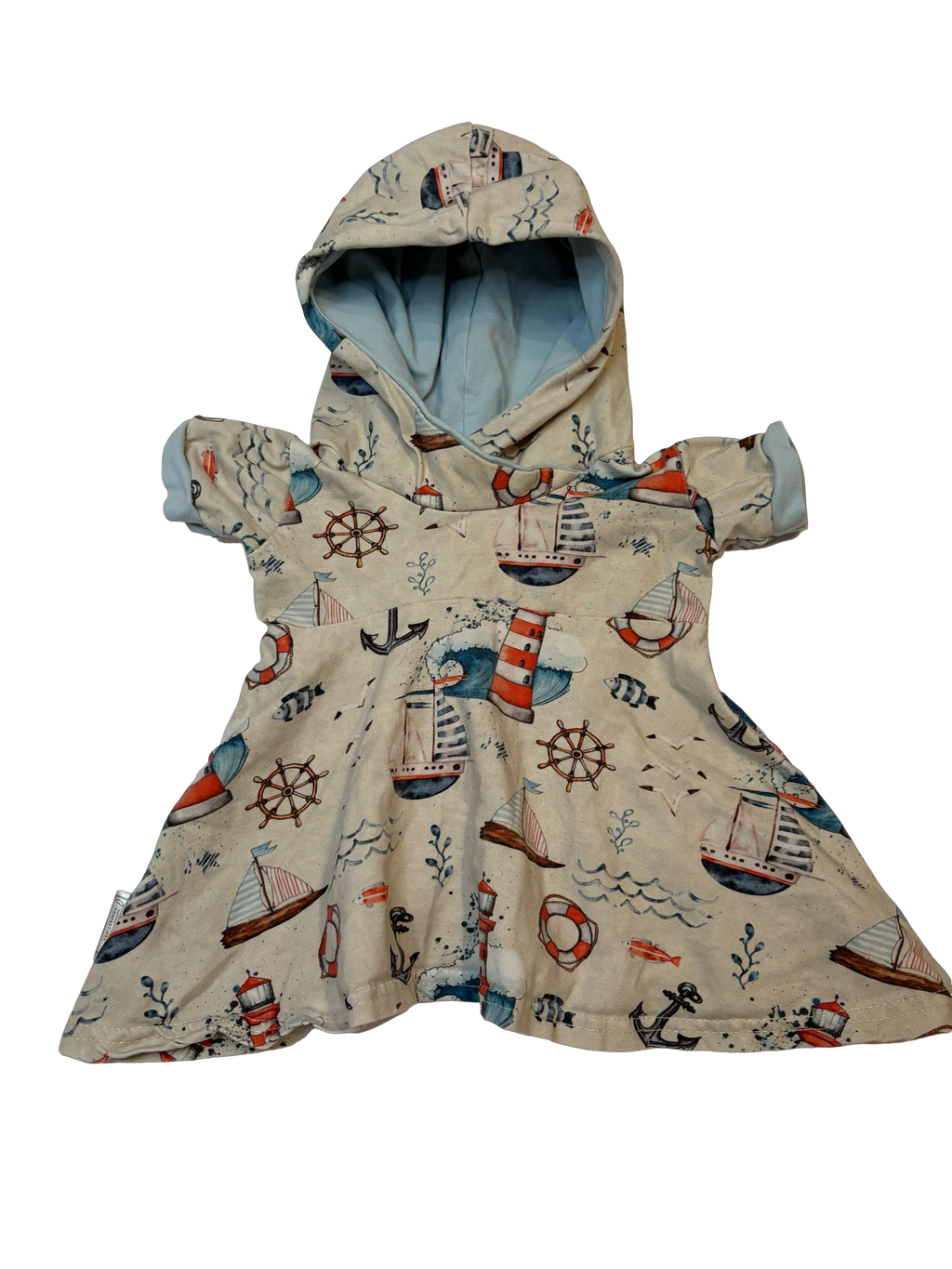 JACK & LIZ Robe 0-6 mois