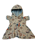 JACK & LIZ Robe 0-6 mois