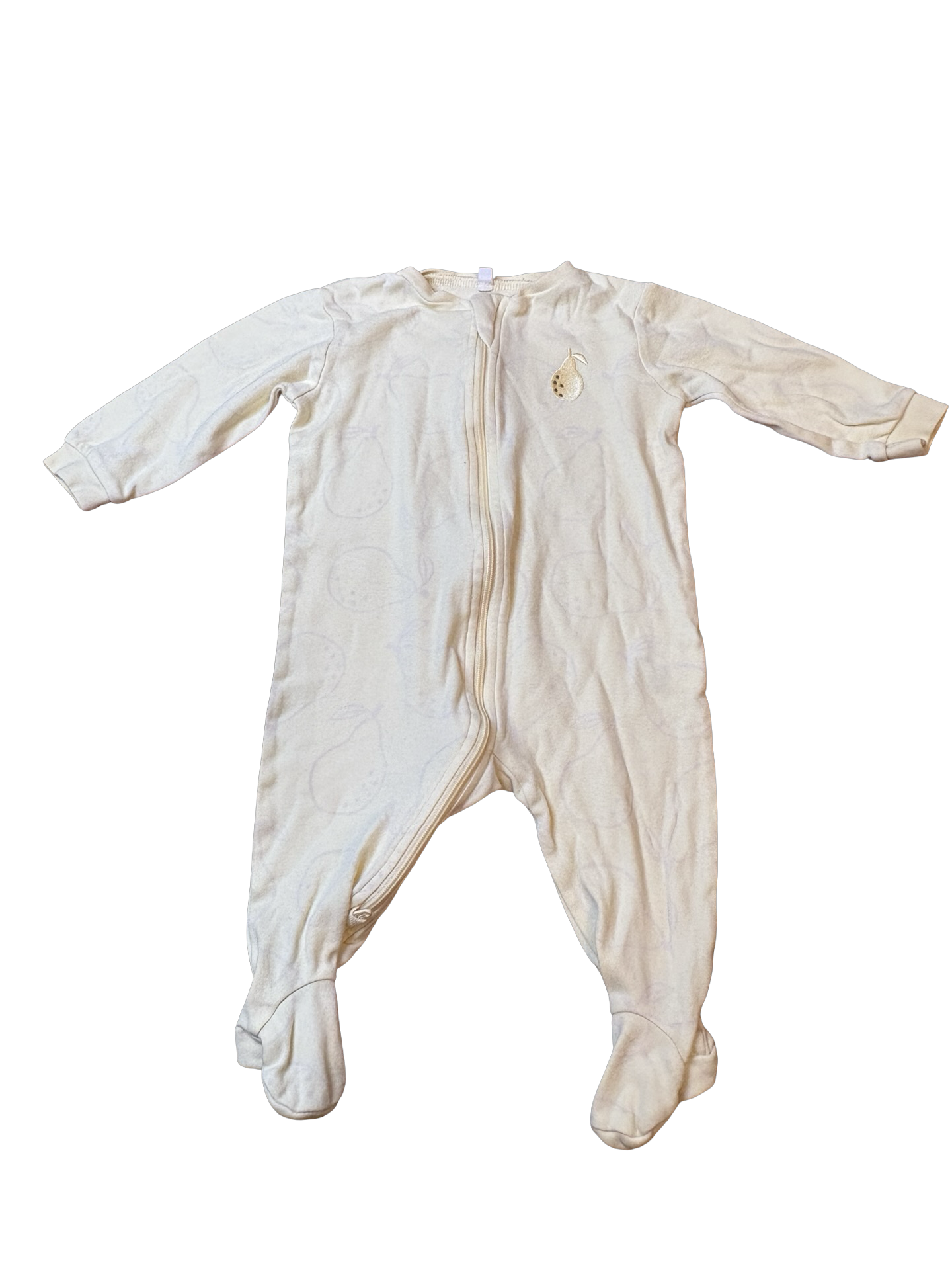 PEKKLE Pyjama 6 mois