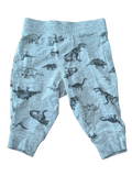 GEORGE Pantalon 3-6 mois