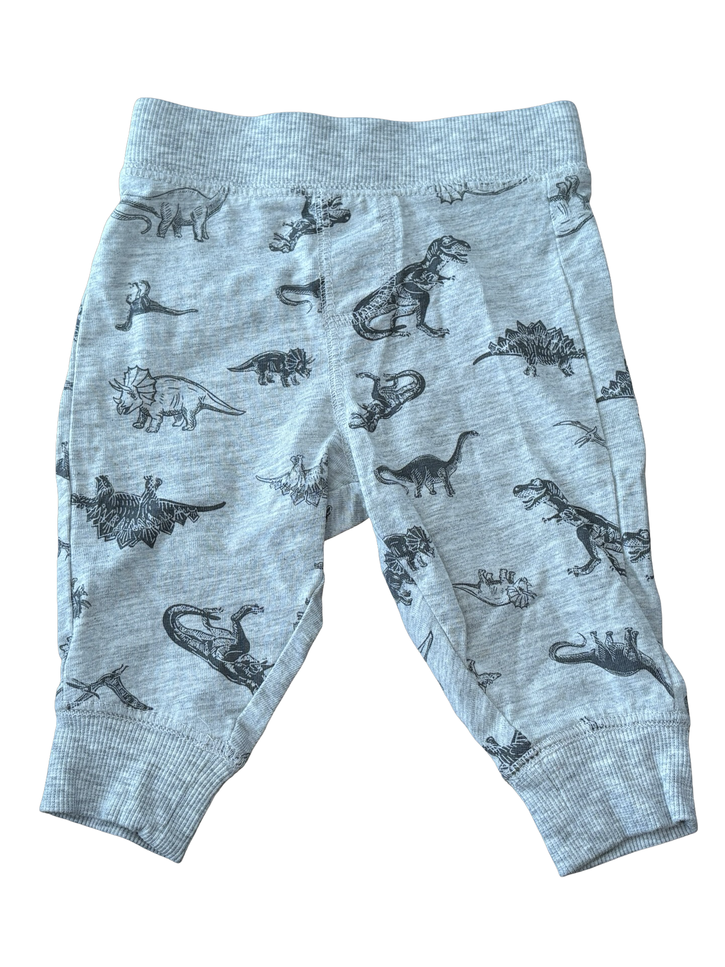 GEORGE Pantalon 3-6 mois