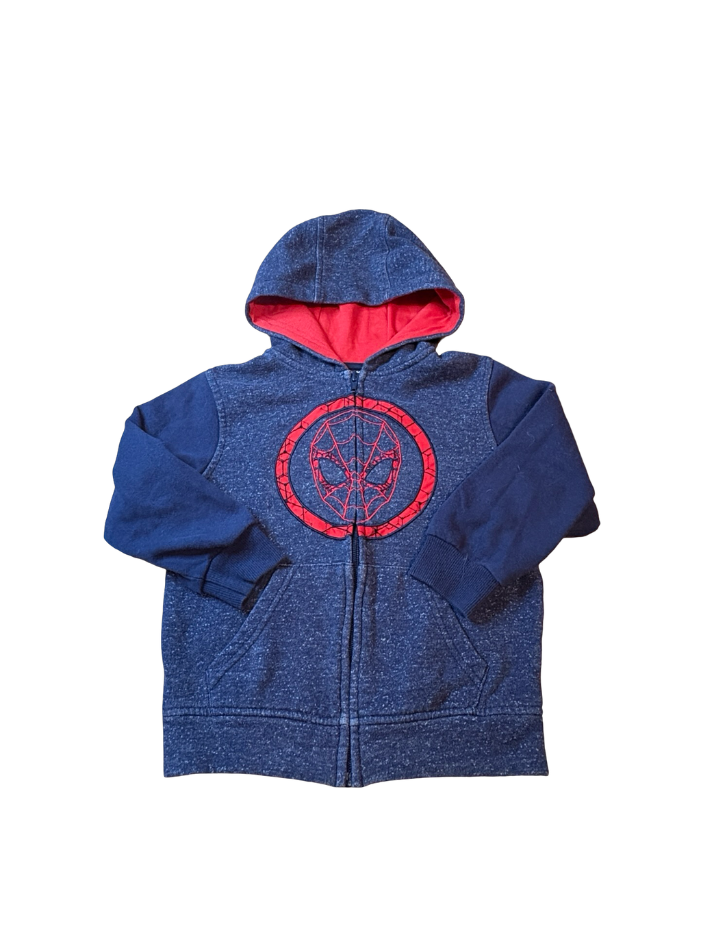 SPIDERMAN Veste 5 ans