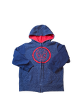 SPIDERMAN Veste 5 ans