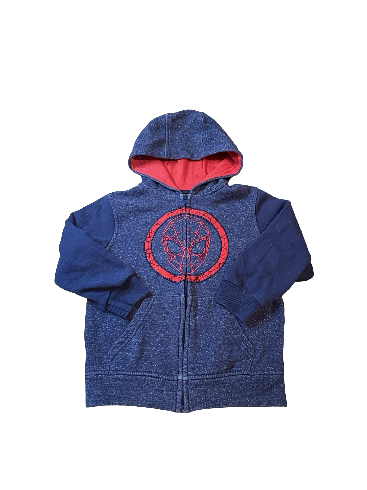 SPIDERMAN Veste 5 ans