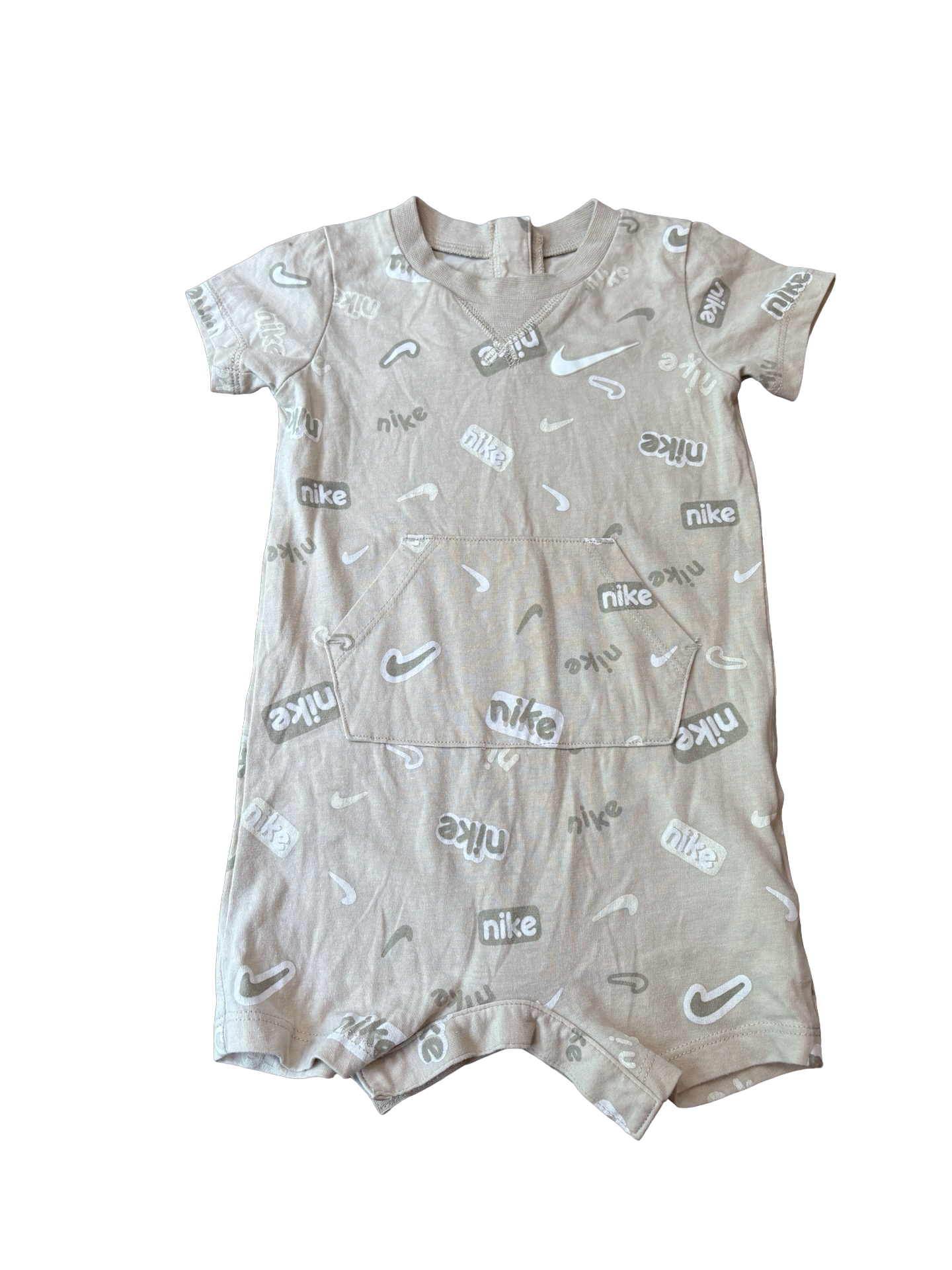 NIKE Romper 18 mois